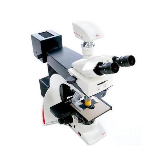 DM2500德国徕卡leica生物显微镜