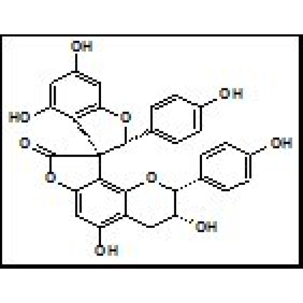CAS:486-66-8,大豆苷元