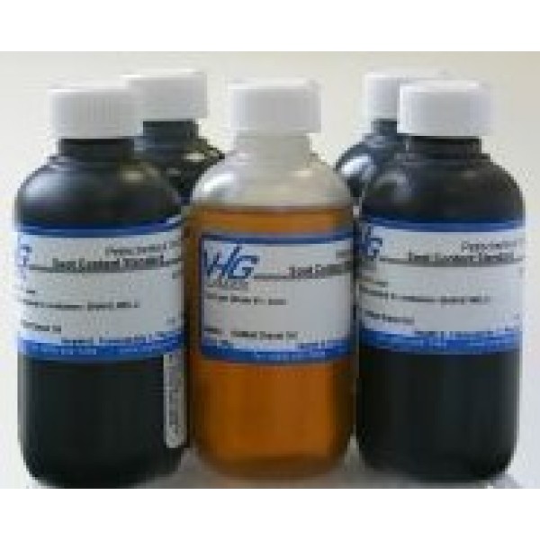 油标中的硫和金属（XRF法）