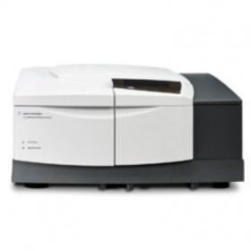 Agilent Cary 680 FTIR 