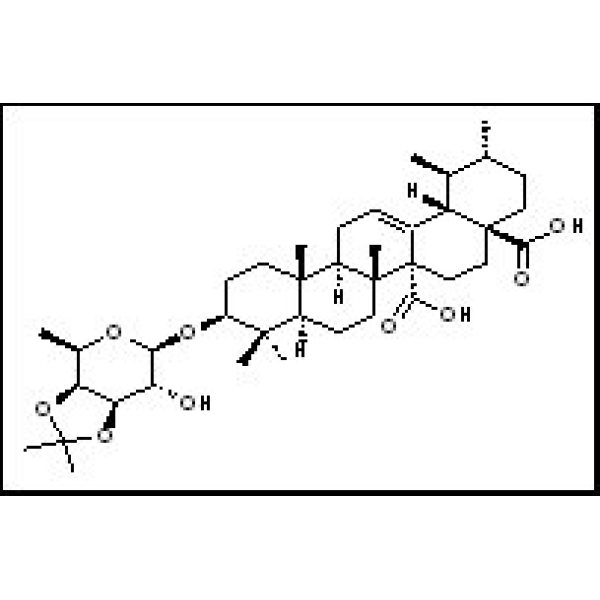 CAS:80681-44-3,亥茅酚苷