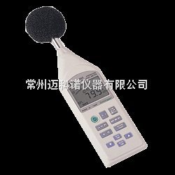 TES-1353H 积分式噪音计