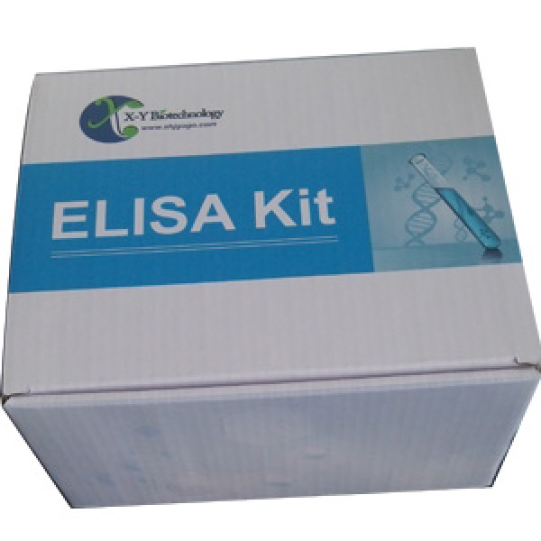 人不耐热肠毒素B亚单位(LTB)ELISA试剂盒