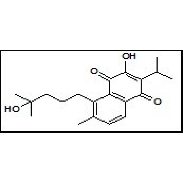 CAS:3604-87-3,绞股蓝皂苷