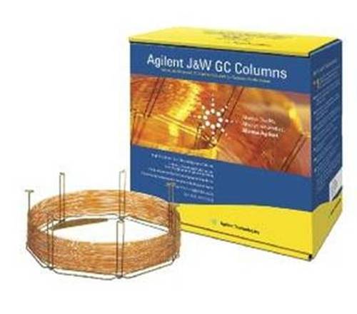 安捷伦/Agilent 胺类化合物分析专用毛细管色谱柱