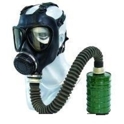 FMJ05A防毒面具