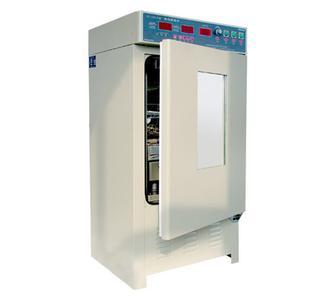 SPX-100B-D微电脑全温振荡培养箱