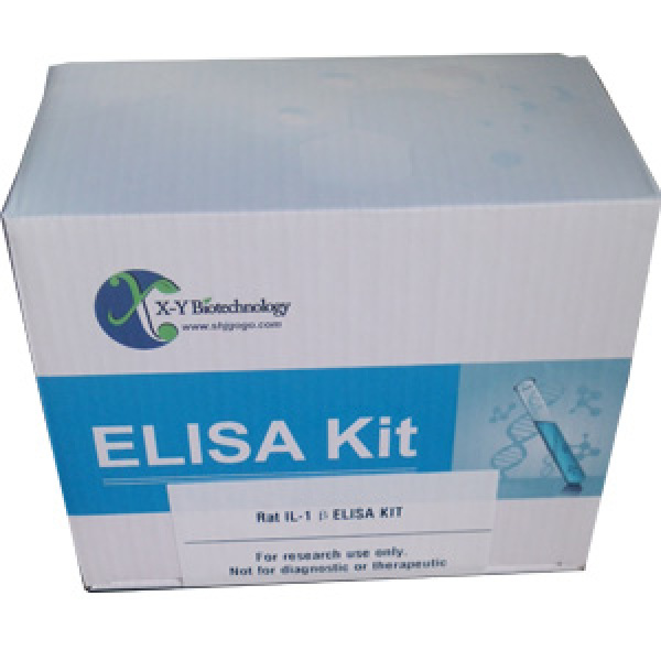 人长效甲状腺刺激素(LATS)ELISA试剂盒