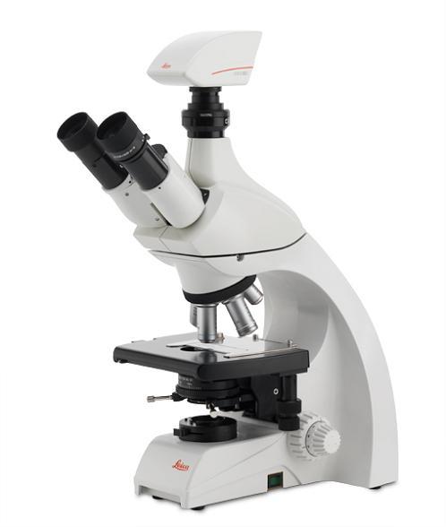 DM1000德国徕卡leica研究级生物显微镜