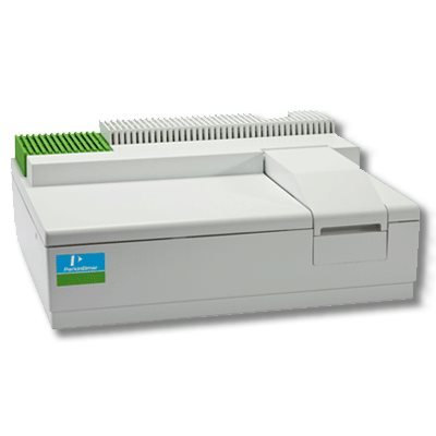 PerkinElmer Lambda 25 紫外可见分光光度计