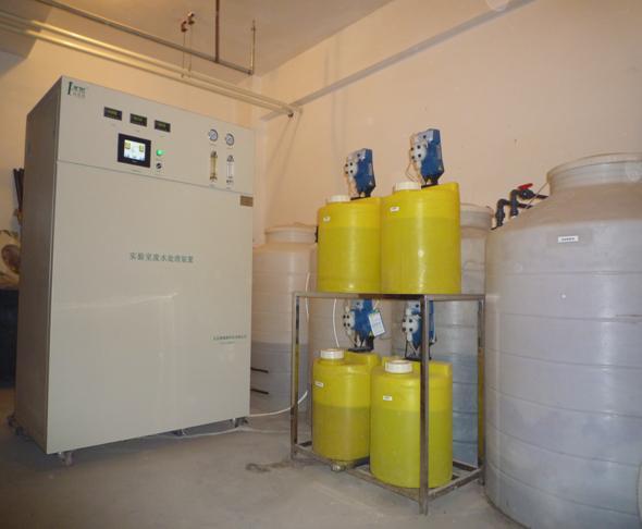 工业废水处理设备北京湘顺源科技有限公司