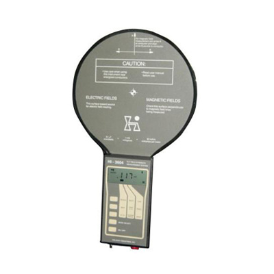 现货供应美国HOLADAYHI3604-HI-3604工频电磁场测量仪