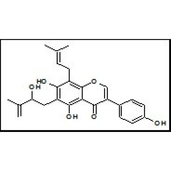 【CAS号：87-78-5｜甘露醇】药理作用