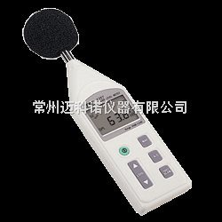 TES-1357 精密噪音计