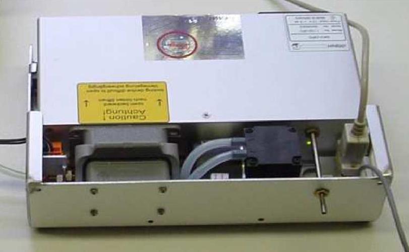 德国Grimm 1.129Sky-OPC 探空气溶胶粒径谱仪-无人机飞艇