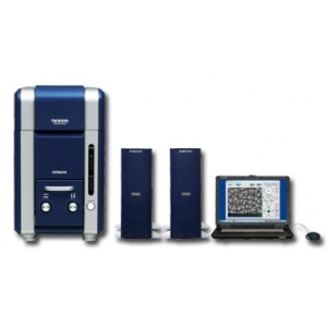 Hitachi日立高新台式显微镜TM3000/TM3030专用能谱仪SwiftED3000