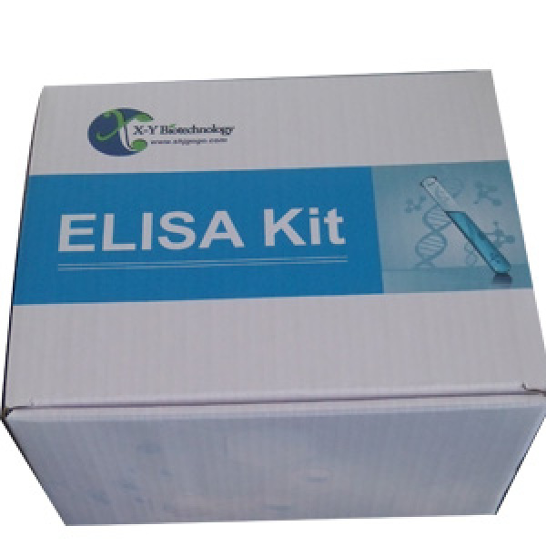 人皮质酮/肾上腺酮(CORT)ELISA试剂盒