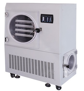 宁波新芝Scientz-50ND原位普通冷冻干燥机宁波新芝生物科技股份有限公司