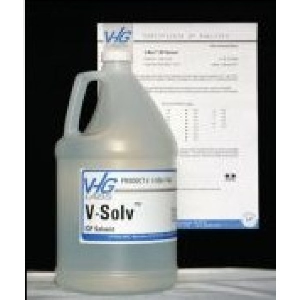 VHG基体油和溶剂