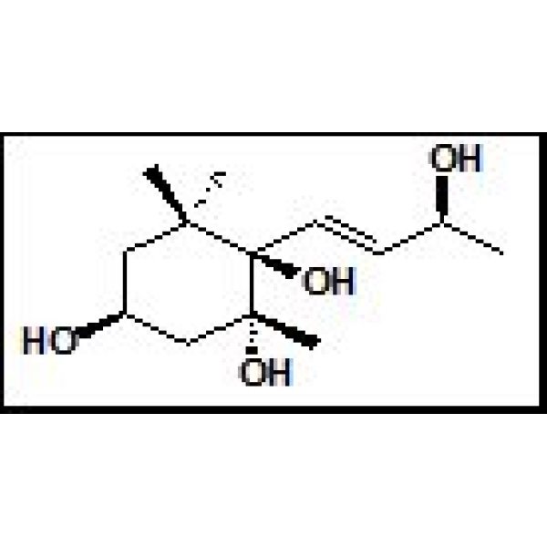 CAS:136849-88-2,灰毡毛忍冬皂苷乙