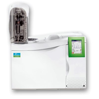 PerkinElmer Clarus 480 气相色谱仪 