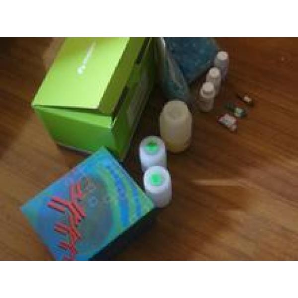 人乙胺碘呋酮(AD)ELISA试剂盒     