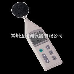 TES-1352H可程式噪音计/分贝仪