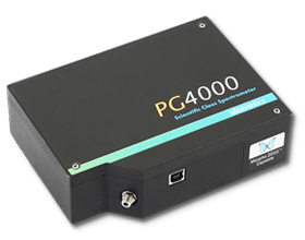 PG4000-EX高分辨微型光谱仪