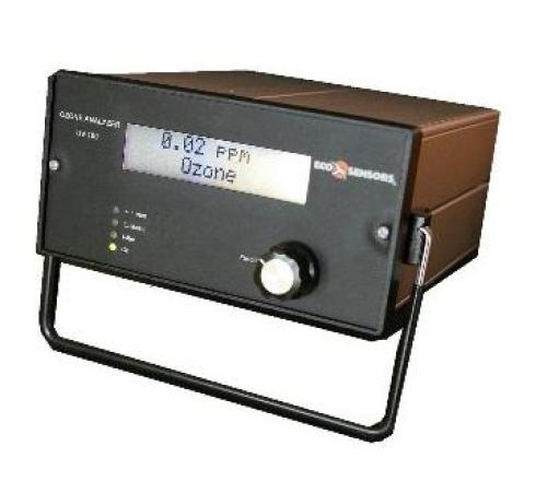 美国UV-100-UV100紫外光臭氧分析仪
