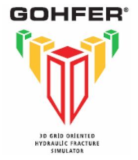 GOHFER全三维压裂及酸化设计与分析软件