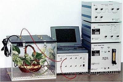 Gas Analyzer 180C 气体分析仪