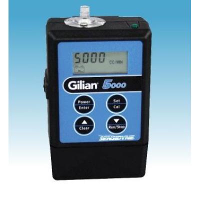 现货供应SENSIDYNE/美国Gilian 5000-Gilian-5000高低流量采样泵