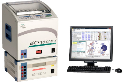 dPC Fractionator数字化蛋白质芯片分析系统