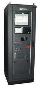 聚光科技CEMS-2000 B VOC烟气在线监测系统”