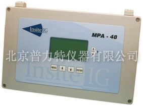MPA48多通道在线监测仪(DO-SS-pH-ORP)