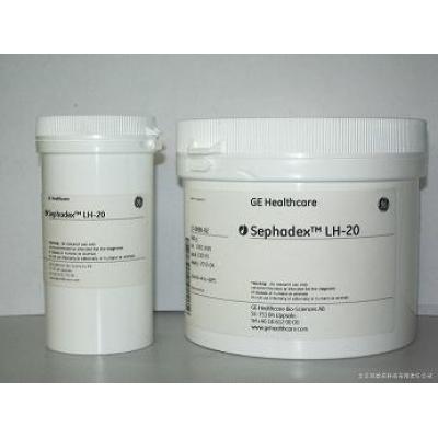 Sephadex LH-20葡聚糖凝胶