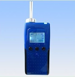 HCX800-SiHCL3三氯化硅检测报警仪、0～10ppm、50ppm、100ppm