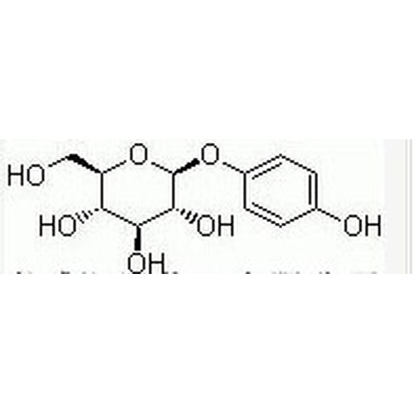 α-熊果苷，alpha-Arbutin，84380-01-8，中药标准品