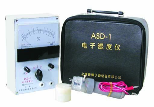 ASD-1电子湿度仪 湿度计