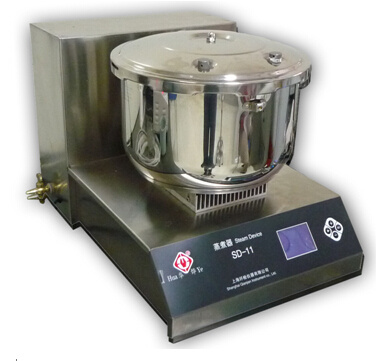 纤检厂家直销－SD-II自动蒸煮器