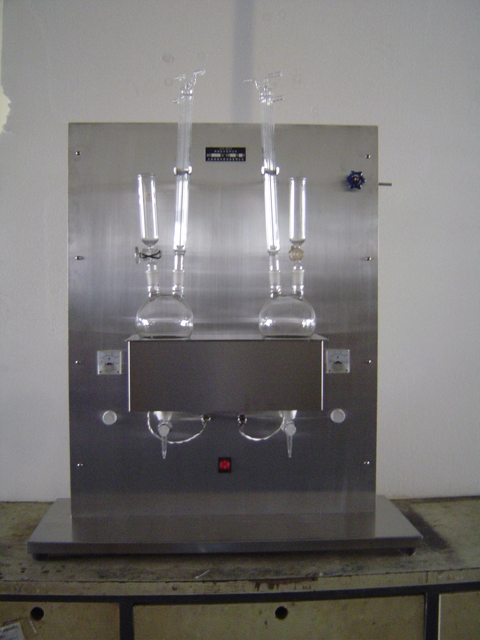 安德 SYA-6532原油盐含量测定仪SYP0075