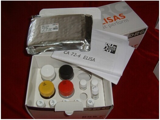 小鼠胆碱乙酰转移酶(ChAT)检测试剂盒