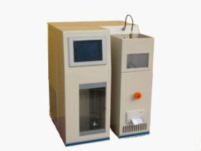 SYA-6536Z 石油产品自动蒸馏测定仪 蒸馏仪 馏程仪