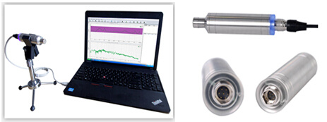 声音、噪声、音频分析传感器