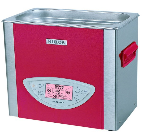 科导功率可调台式超声波清洗器（加热型）北京联合科仪科技有限公司