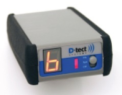 mini rad-D便携式放射性检测仪