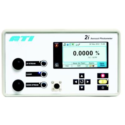美国ATI 2i便携式光度计