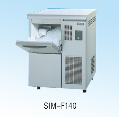 SIM-F140AY65-PC三洋雪花制冰机