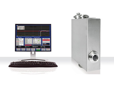 福斯在线豆粕分析仪ProFoss2