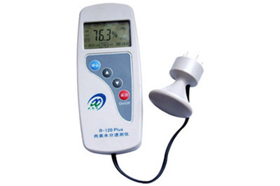便携式肉类水分测定仪/注水肉检测仪/肉类水分检测仪